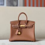 Togo 30 Light Coffee/Gold – Bild 2