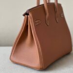 Togo 30 Light Coffee/Gold – Bild 3