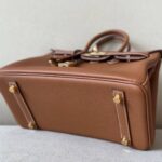 Togo 30 Light Coffee/Gold – Bild 4