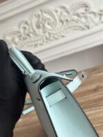 Kelly 20 Epsom Blau – Bild 5