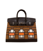 Birkin Faubourg 25 cm