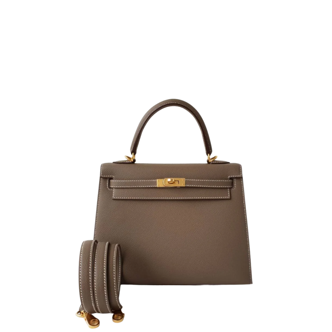 BAGS-New-Products-1.0-1.png Kelly Epsom 25 Etoupe Goldener – Bild 1