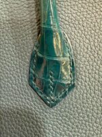 Birkin 25 Crocodile Touch – Bild 7