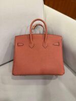 Birkin 25 Togo – Bild 15