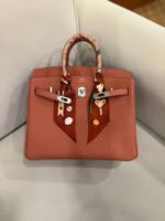 Birkin 25 Togo – Bild 2