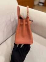 Birkin 25 Togo – Bild 14