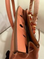 Birkin 25 Togo – Bild 12