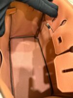 Birkin 25 Togo – Bild 9