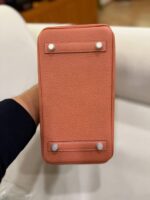 Birkin 25 Togo – Bild 3