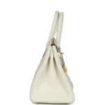 Pilz Togo Gold 30 cm – Bild 2