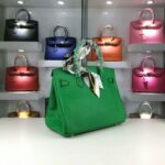 Hermes Birkin 30 cm – Bild 3