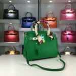 Hermes Birkin 30 cm – Bild 2