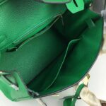 Hermes Birkin 30 cm – Bild 5