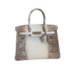 Hermes Birkin Himalaya 30 cm
