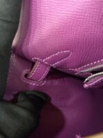 Kelly 25 Epsom – Bild 4