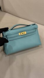 Kelly Pochette Epsom – Bild 2