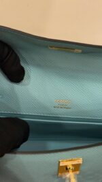 Kelly Pochette Epsom – Bild 4