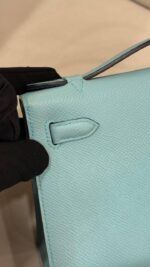 Kelly Pochette Epsom – Bild 3