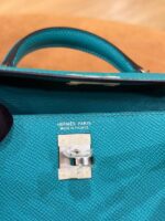 Mini Kelly Epsom – Bild 8