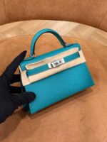 Mini Kelly Epsom – Bild 9