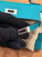 Mini Kelly Epsom – Bild 7