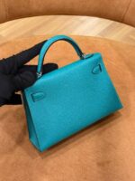 Mini Kelly Epsom – Bild 5