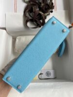 Mini Kelly Epsom – Bild 5