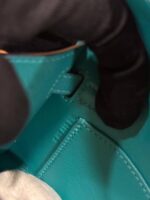 Mini Kelly Epsom – Bild 2