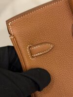 Mini Kelly Epsom – Bild 6