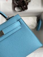 Mini Kelly Epsom – Bild 4