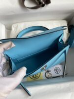 Mini Kelly Epsom – Bild 3