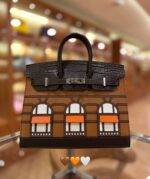 Birkin Faubourg 25 cm – Bild 2