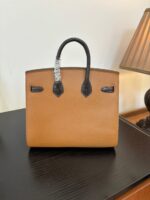 Birkin Faubourg 25 cm – Bild 4