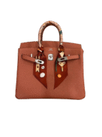 Birkin 25 Togo
