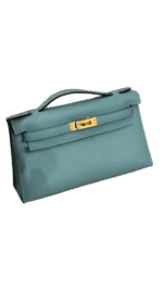 Kelly Pochette Epsom