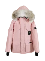 Canada Goose women's down coat