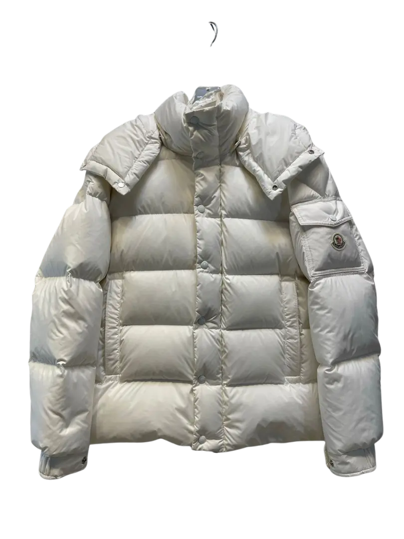 Untitled design (19) Moncler Maya 70 puffer jacket – Bild 1