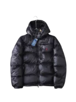 The Gorham Glossed Down Jacket