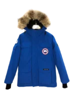 Canada Goose Expedition Parka PBI Heritage