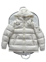 Moncler Maya down