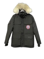 Canada Goose Expedition Parka