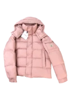 Moncler Maya hooded down