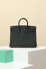 Togo 25 Schwarz – Bild 3