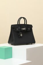 Togo 25 Schwarz – Bild 4