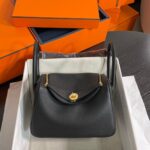 Lindy Schwarz 30 cm – Bild 2