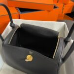 Lindy Schwarz 30 cm – Bild 4