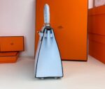 Kelly Epsom 25 Hellblau – Bild 3