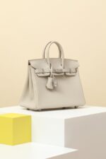 Togo Weiß 25 cm – Bild 2