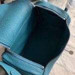 Lindy Blau 20 cm – Bild 5