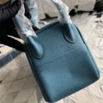 Lindy Blau 20 cm – Bild 4